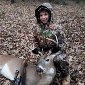 Meet your Posher, Gus